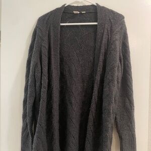 GAP wool caedigan
